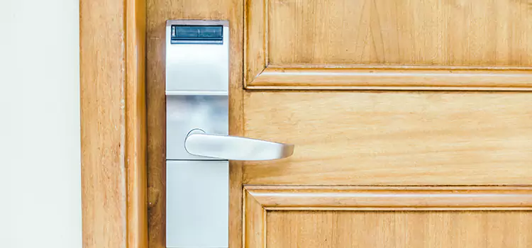 Advanced Solutions in Livermore, CA for Modern Security