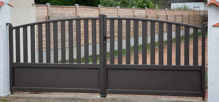 Advanced Gate Solutions in Livermore, CA