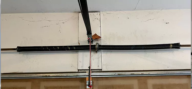 Garage Door Cable Repair Near Me in Livermore, CA