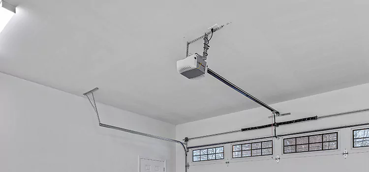 Experienced Garage Door Installers Livermore