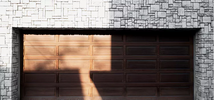Garage Door Installation Livermore