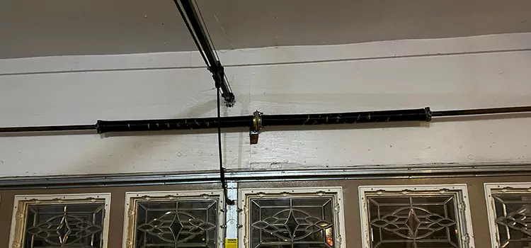 Garage Door Spring Repair Near Me Livermore