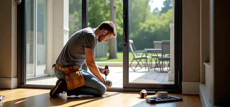Comprehensive Solutions for Every Glass Door Need in Livermore, CA
