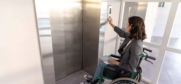 Benefits of Modern Handicap Door Systems in Livermore, CA