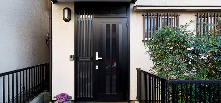 Popular Exterior Door Options in Livermore, CA