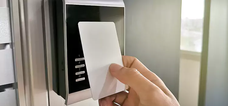 Advanced RFID Technology Integration in Livermore, CA